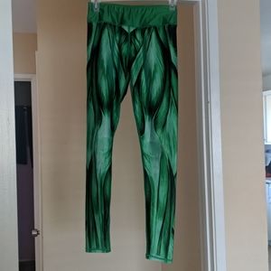 Piba workout leggings